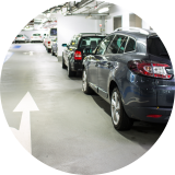 OTROS SERVICIOS – Estacionamientos OTROS SERVICIOS - Estacionamientos